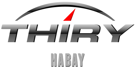 Thiry Automobiles - Habay