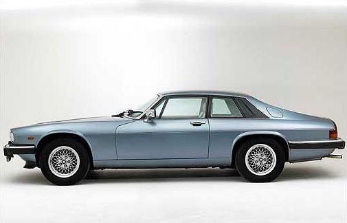 Jaguar Thiry fête ses 40 ans !