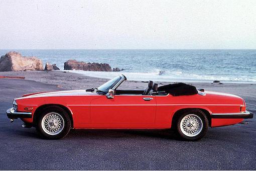 Jaguar Thiry fête ses 40 ans !