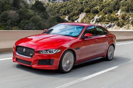 Jaguar Thiry fête ses 40 ans !